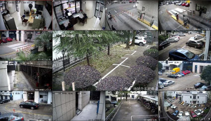 专业安防与弱电系统施工指南 监控安装、网络布线及机房建设一步到位